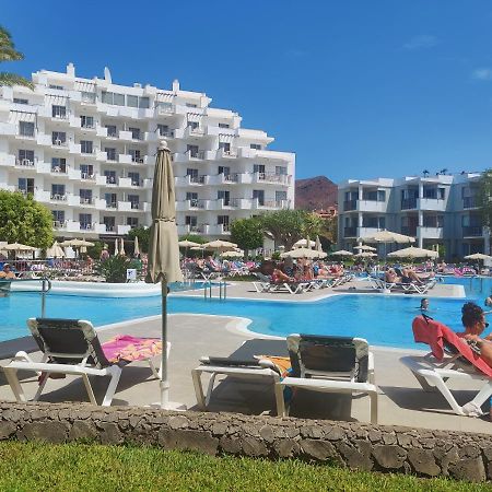 Private Apartment 150 Hg Tenerife Sur Los Cristianos  Eksteriør bilde