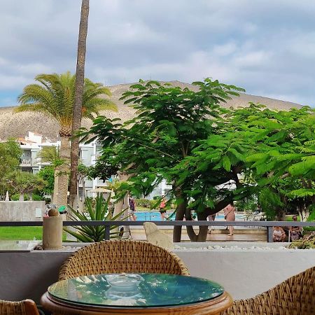 Private Apartment 150 Hg Tenerife Sur Los Cristianos  Eksteriør bilde