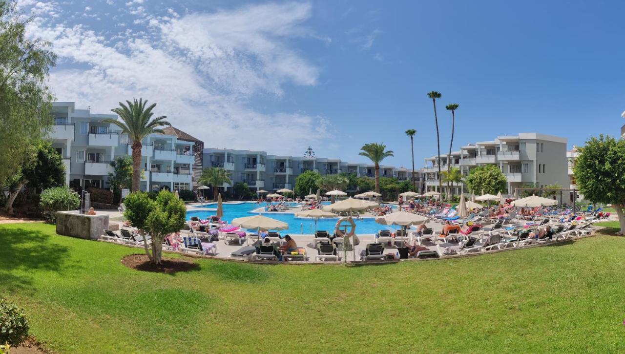 Private Apartment 150 Hg Tenerife Sur Los Cristianos  Eksteriør bilde