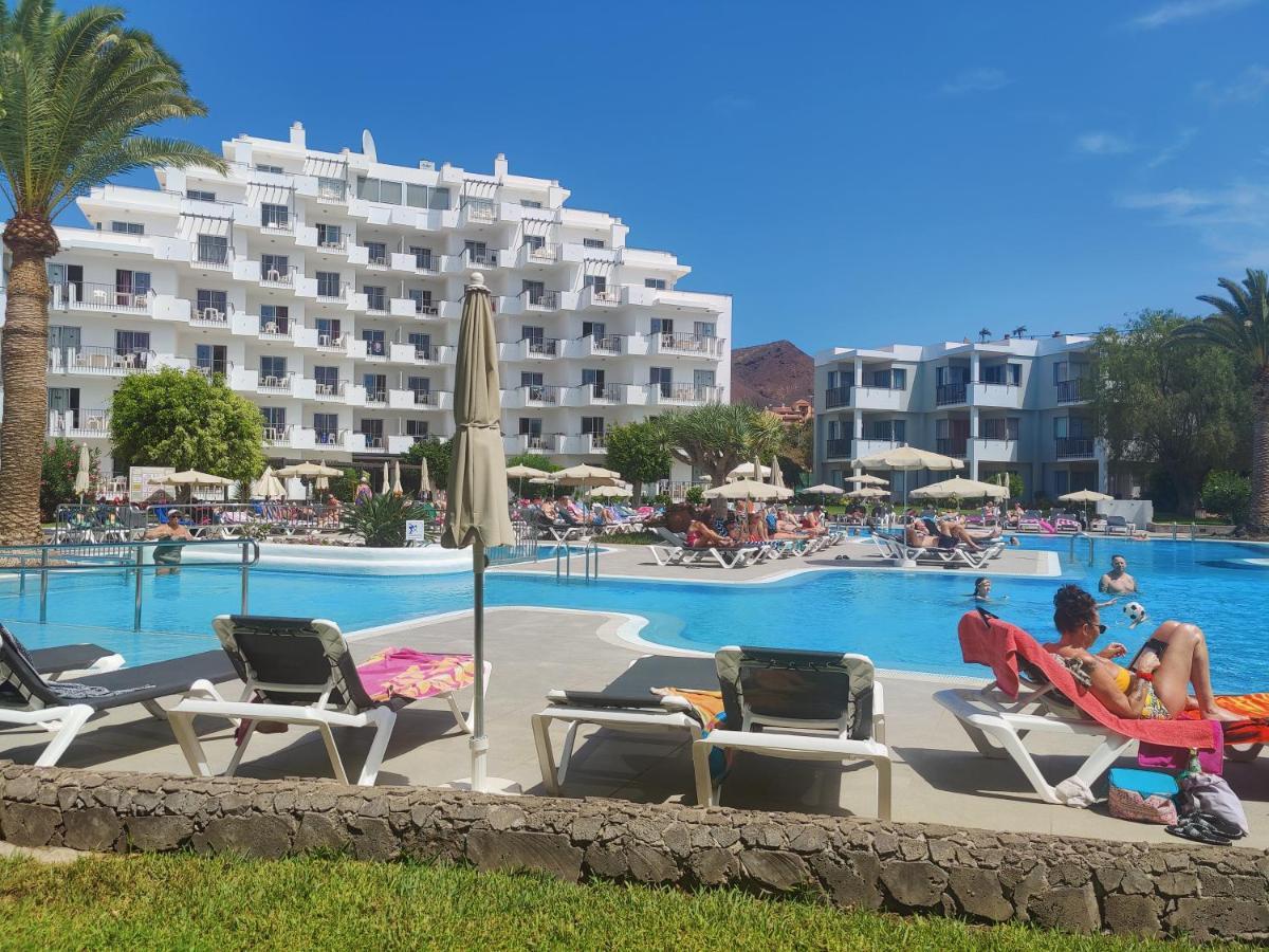 Private Apartment 150 Hg Tenerife Sur Los Cristianos  Eksteriør bilde