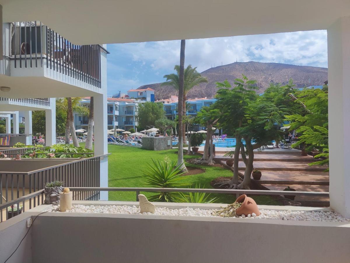 Private Apartment 150 Hg Tenerife Sur Los Cristianos  Eksteriør bilde