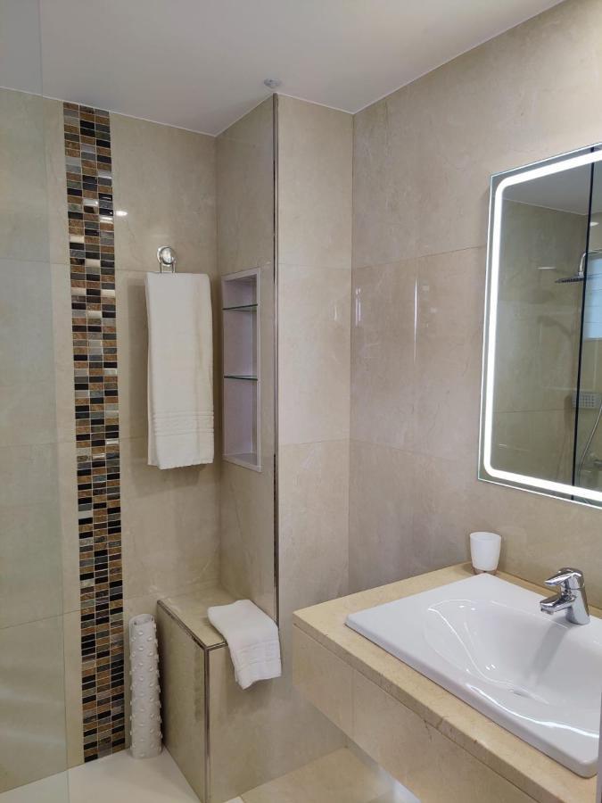 Private Apartment 150 Hg Tenerife Sur Los Cristianos  Eksteriør bilde