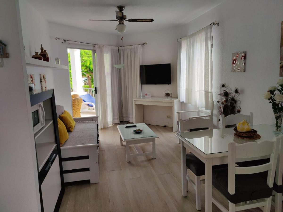 Private Apartment 150 Hg Tenerife Sur Los Cristianos  Eksteriør bilde