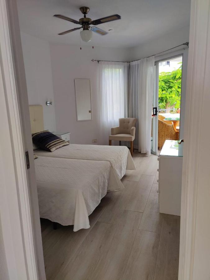 Private Apartment 150 Hg Tenerife Sur Los Cristianos  Eksteriør bilde