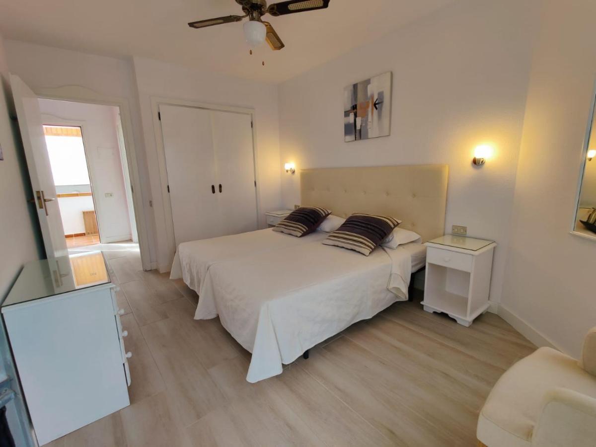 Private Apartment 150 Hg Tenerife Sur Los Cristianos  Eksteriør bilde