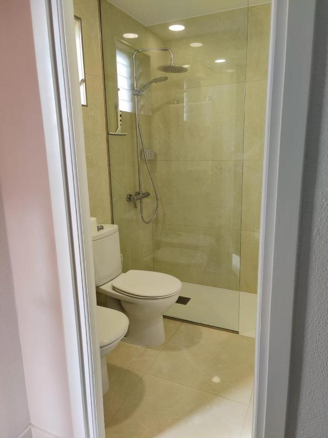 Private Apartment 150 Hg Tenerife Sur Los Cristianos  Eksteriør bilde
