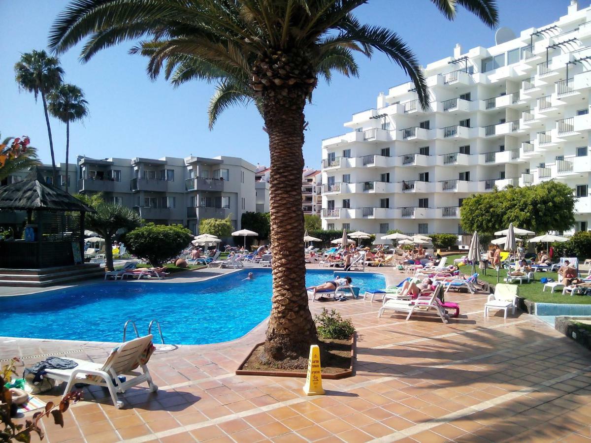 Private Apartment 150 Hg Tenerife Sur Los Cristianos  Eksteriør bilde
