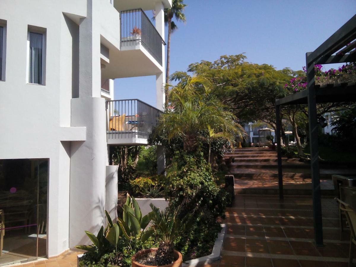 Private Apartment 150 Hg Tenerife Sur Los Cristianos  Eksteriør bilde