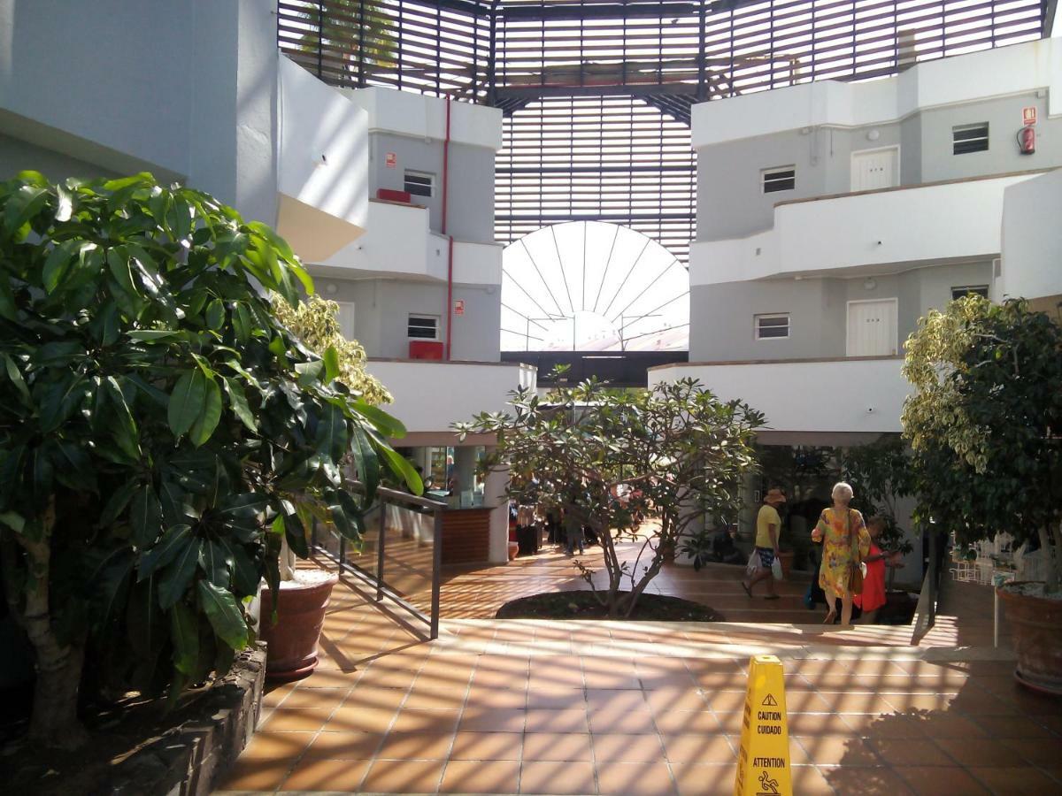 Private Apartment 150 Hg Tenerife Sur Los Cristianos  Eksteriør bilde